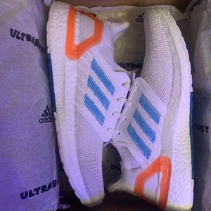 Adidas Ultraboost 20 Primeblue